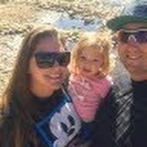 Meet your Posher, Liz